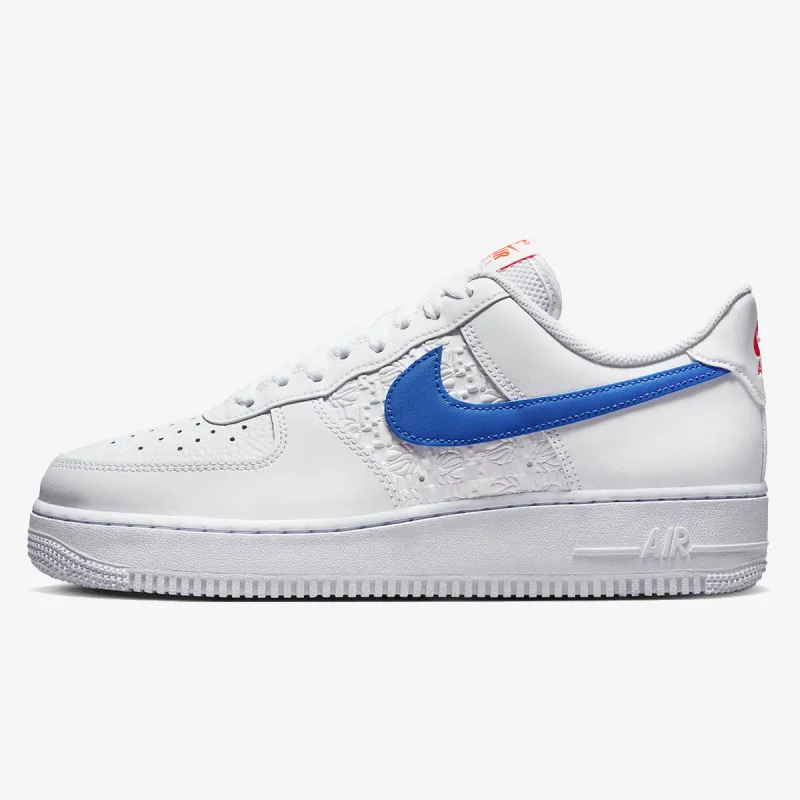 NIKE Pantofi Sport AIR FORCE 1 07 FL 