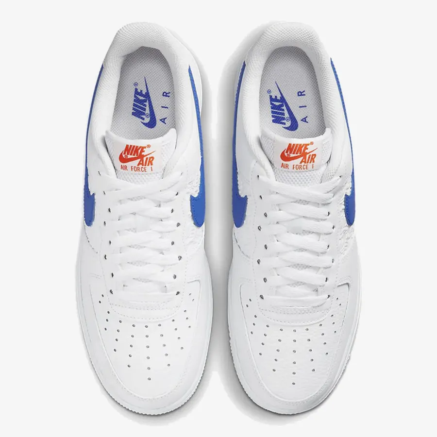 NIKE Pantofi Sport AIR FORCE 1 07 FL 