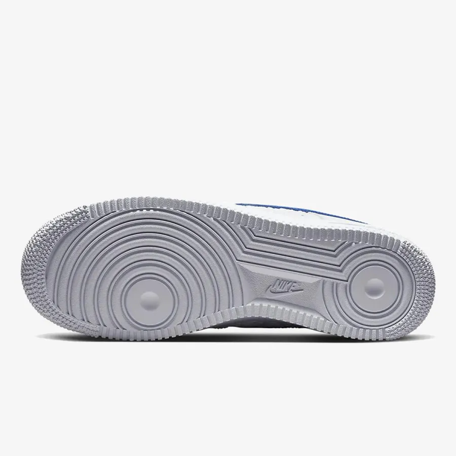 NIKE Pantofi Sport AIR FORCE 1 07 FL 
