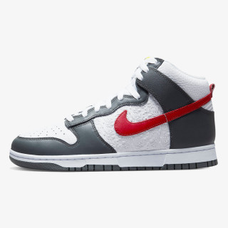 NIKE Pantofi Sport Dunk High Retro 