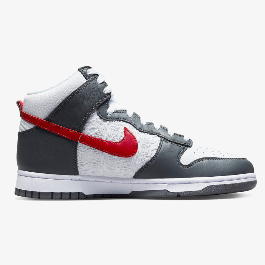 NIKE Pantofi Sport Dunk High Retro 