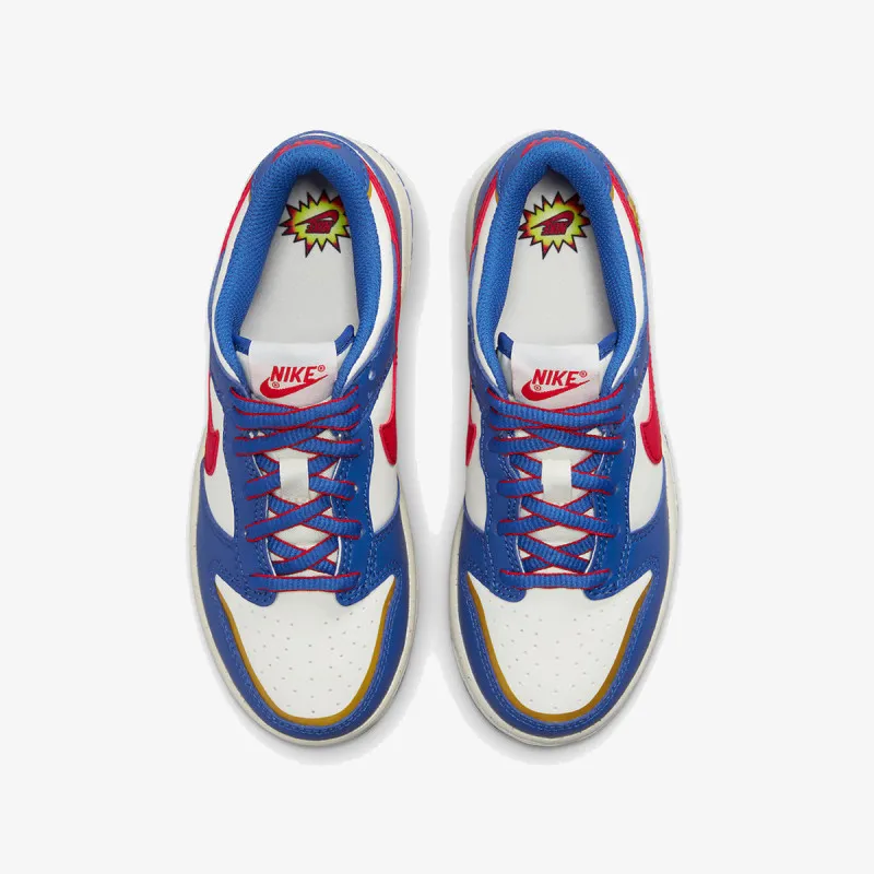 NIKE Pantofi Sport DUNK LOW 