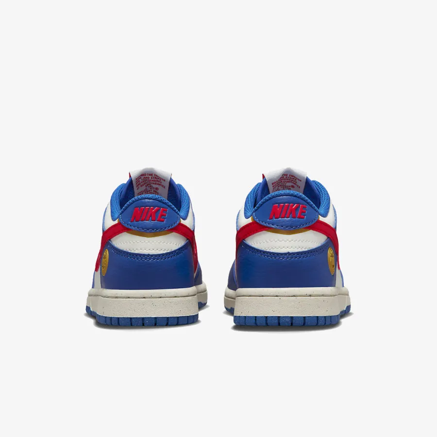 NIKE Pantofi Sport DUNK LOW 