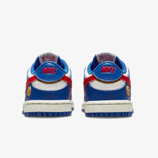 NIKE Pantofi Sport DUNK LOW 