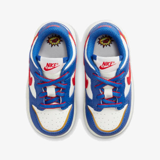 NIKE Pantofi Sport DUNK LOW 