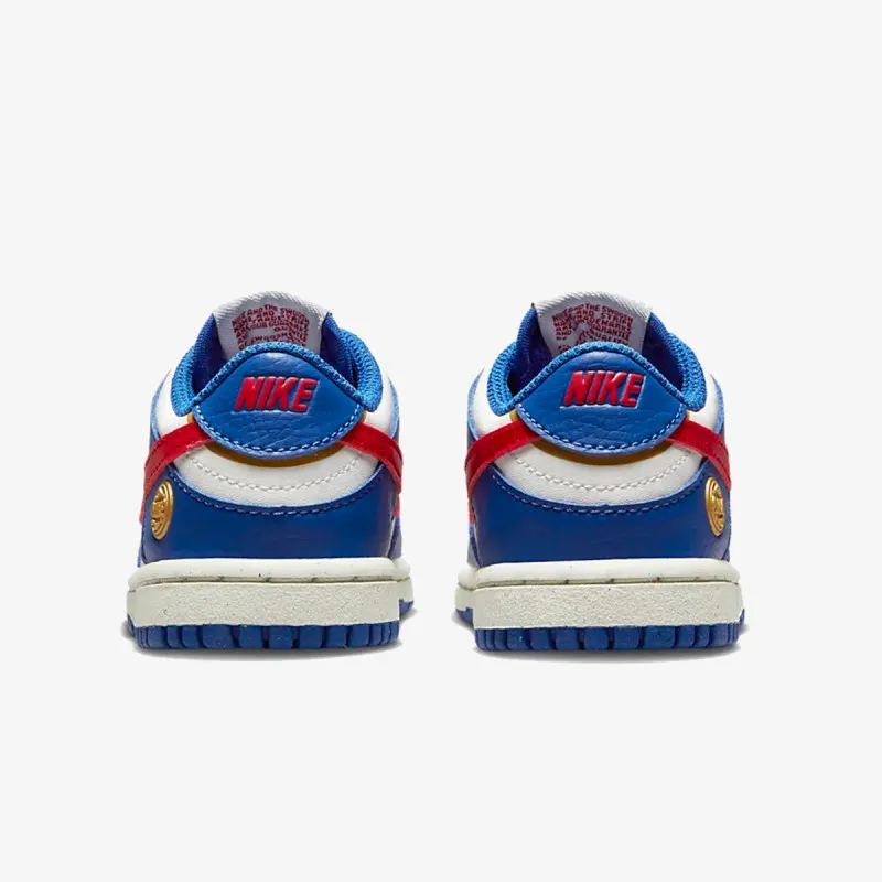 NIKE Pantofi Sport DUNK LOW 