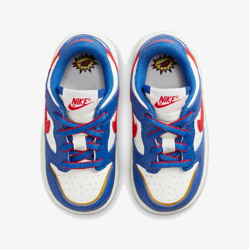NIKE Pantofi Sport DUNK LOW 