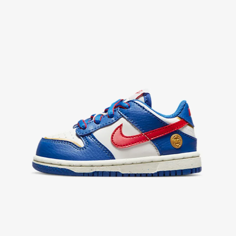 NIKE Pantofi Sport DUNK LOW 