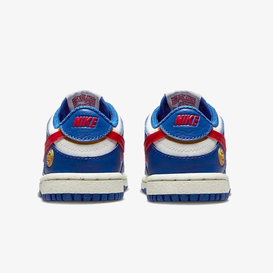 NIKE Pantofi Sport DUNK LOW 