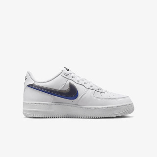 NIKE Pantofi Sport Air Force 1 IMPACT 