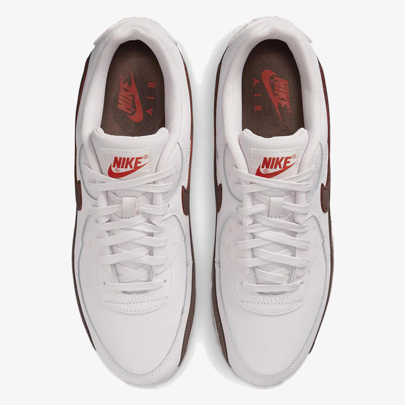 NIKE Pantofi Sport AIR MAX 90 LTR VAL 