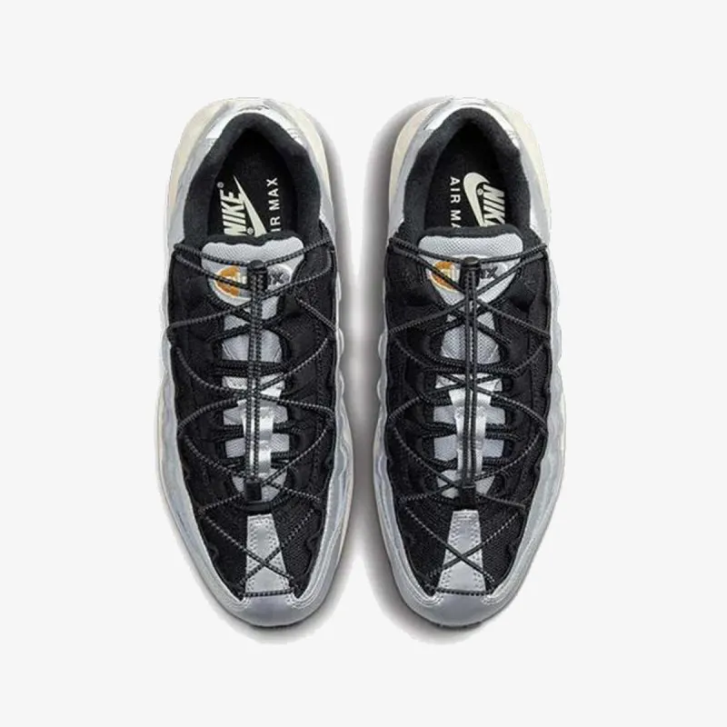 NIKE Pantofi Sport AIR MAX 95 