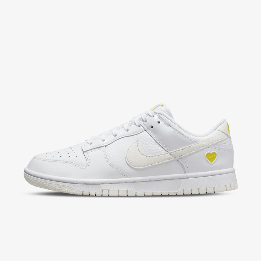 NIKE Pantofi Sport WMNS NIKE DUNK LOW VDAY 