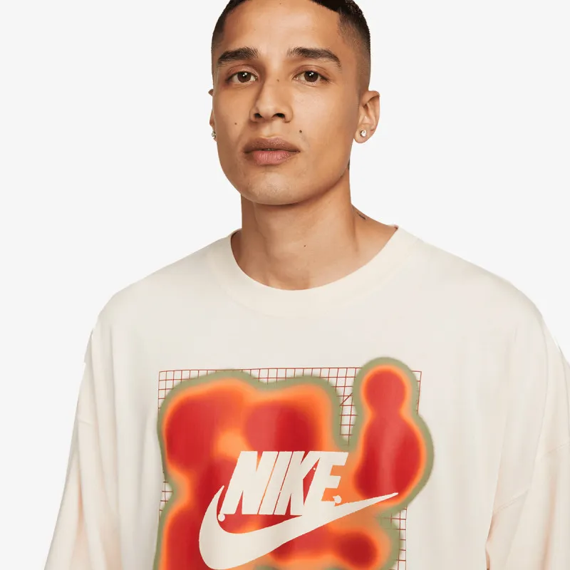 NIKE Tricouri Sportswear T-Shirt 