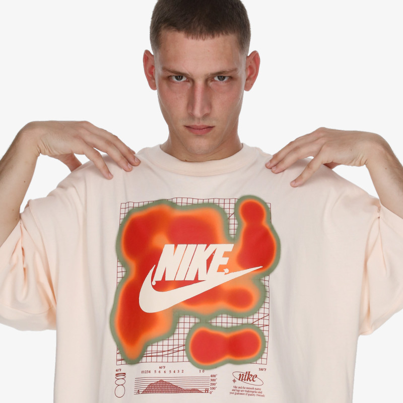 NIKE Tricouri Sportswear T-Shirt 
