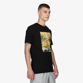 NIKE Tricouri Sportswear T-Shirt 