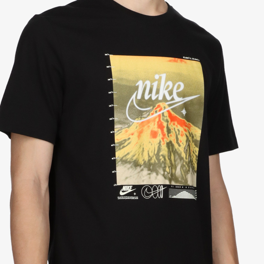 NIKE Tricouri Sportswear T-Shirt 