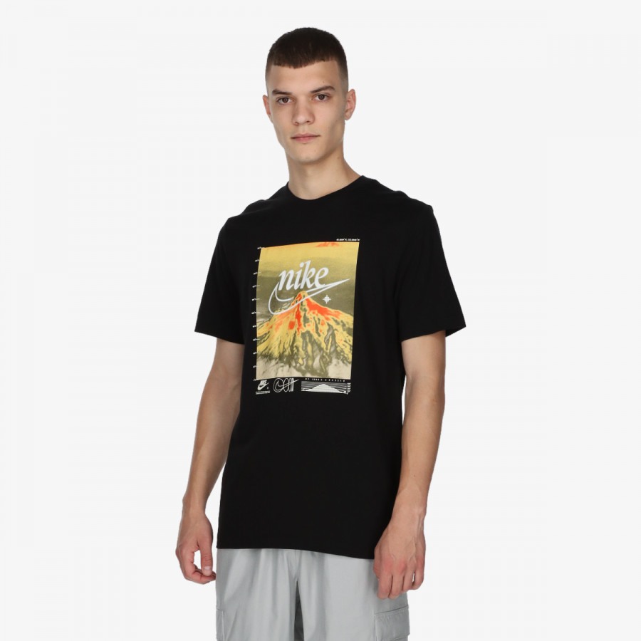 NIKE Tricouri Sportswear T-Shirt 