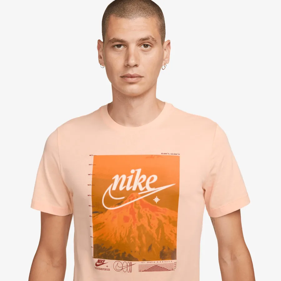 NIKE Tricouri Sportswear T-Shirt 