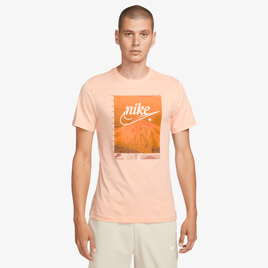 NIKE Tricouri Sportswear T-Shirt 