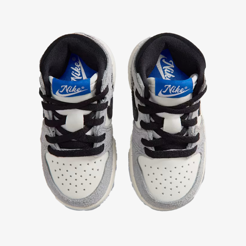 JORDAN Pantofi Sport Air Jordan 1 Retro 