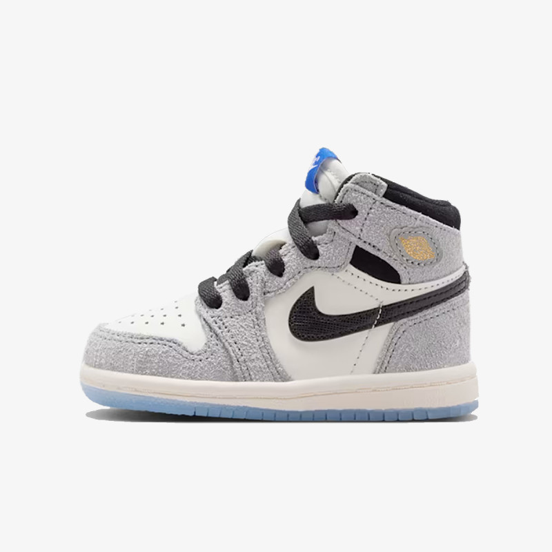 JORDAN Pantofi Sport Air Jordan 1 Retro 
