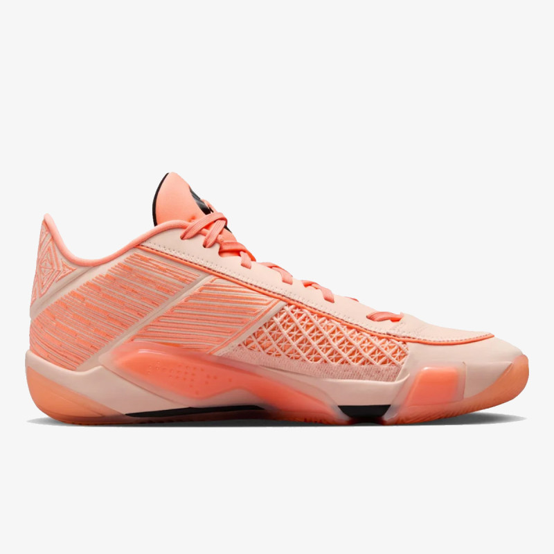NIKE Pantofi Sport AIR JORDAN XXXVIII LOW 