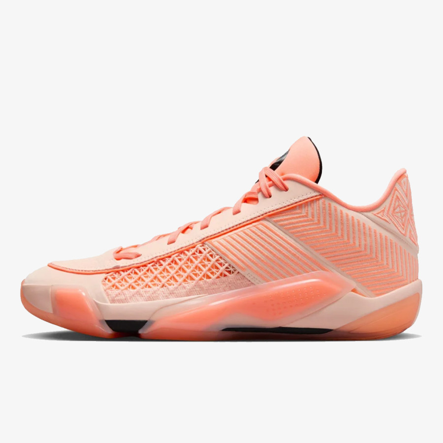 NIKE Pantofi Sport AIR JORDAN XXXVIII LOW 