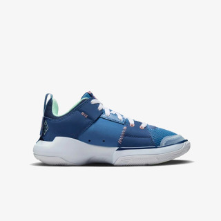 NIKE Pantofi Sport JORDAN ONE TAKE 5 BG 