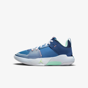NIKE Pantofi Sport JORDAN ONE TAKE 5 BG 