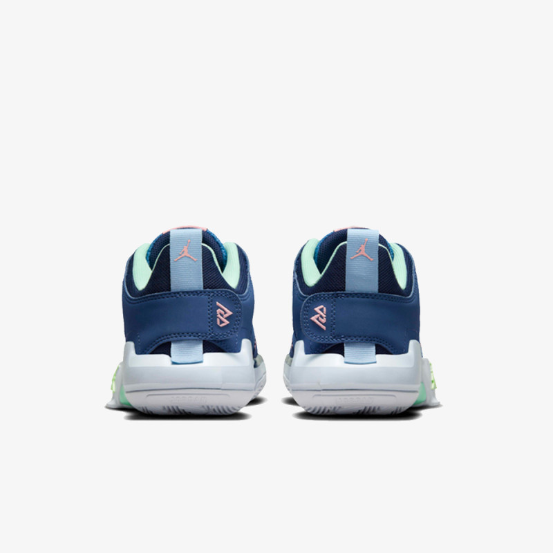 NIKE Pantofi Sport JORDAN ONE TAKE 5 BG 