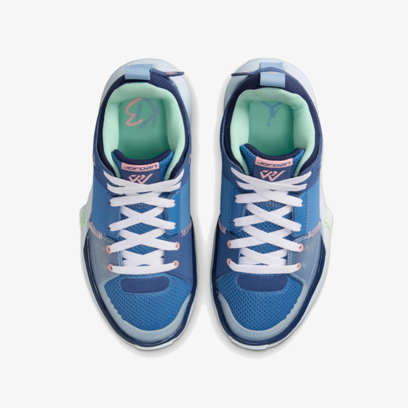 NIKE Pantofi Sport JORDAN ONE TAKE 5 BG 