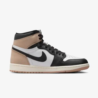 NIKE Pantofi Sport W AIR JORDAN 1 RETRO HI OG 
