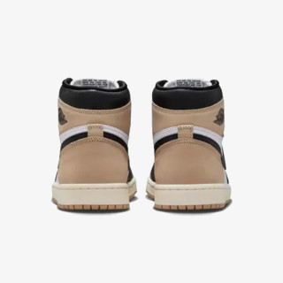 NIKE Pantofi Sport W AIR JORDAN 1 RETRO HI OG 