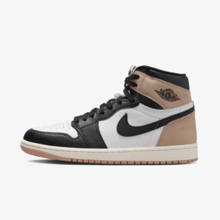 NIKE Pantofi Sport W AIR JORDAN 1 RETRO HI OG 