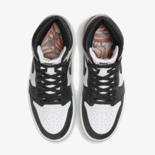 NIKE Pantofi Sport W AIR JORDAN 1 RETRO HI OG 