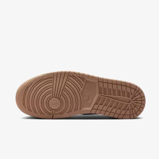 NIKE Pantofi Sport W AIR JORDAN 1 RETRO HI OG 