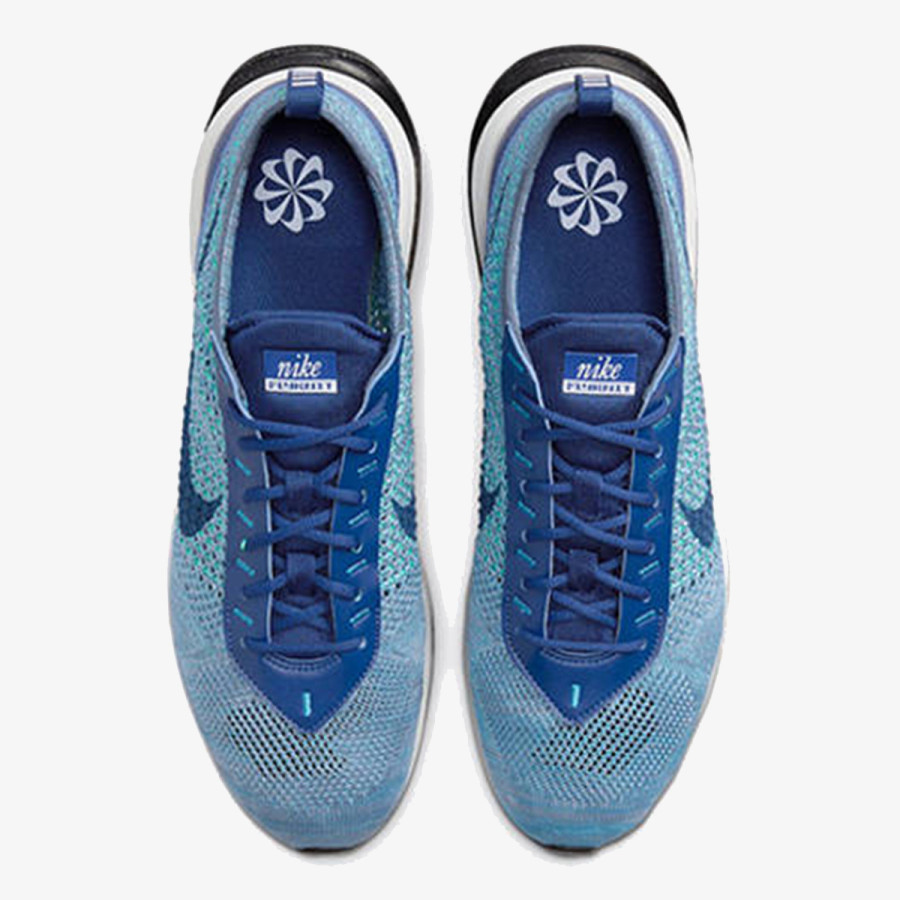 NIKE Pantofi Sport Air Max Flyknit Racer Next Nature 