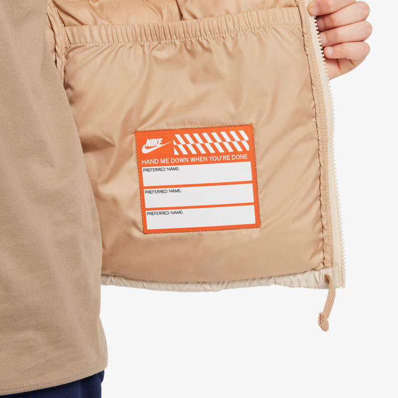 NIKE Veste Therma-FIT Repel 