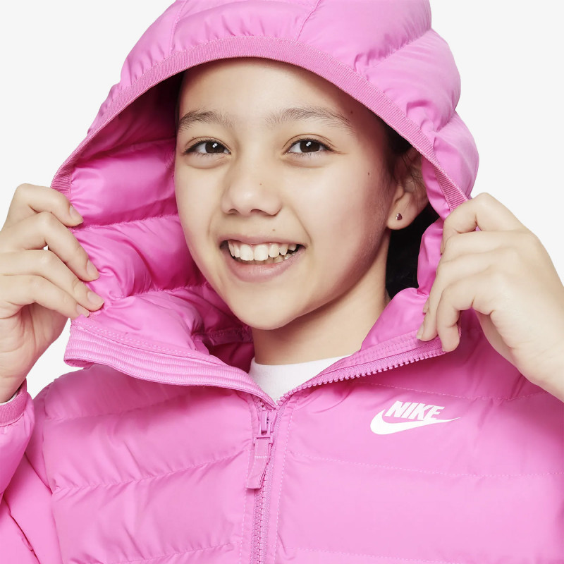 NIKE Jachete Sportswear 