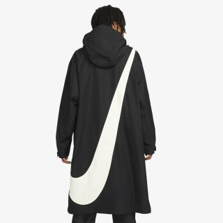 NIKE Jachete Swoosh Men's Woven Parka 