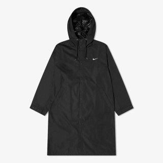 NIKE Jachete Swoosh Men's Woven Parka 