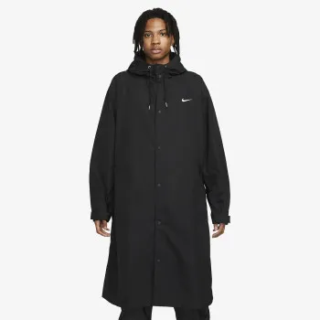 NIKE Jachete Swoosh Men's Woven Parka 