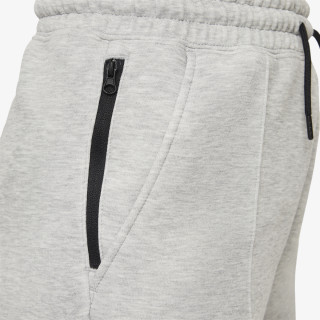 NIKE Pantaloni de trening G NSW TCH FLC JGGR 