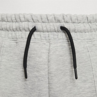 NIKE Pantaloni de trening G NSW TCH FLC JGGR 