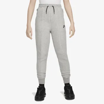 NIKE Pantaloni de trening NIKE Pantaloni de trening G NSW TCH FLC JGGR 
