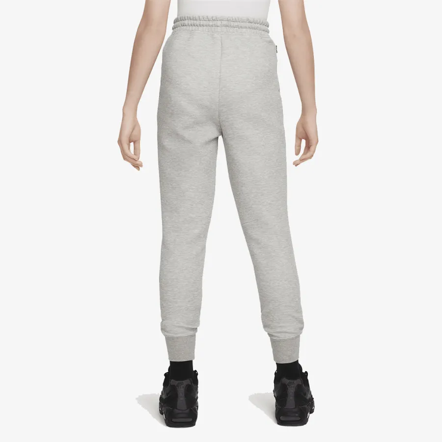 NIKE Pantaloni de trening G NSW TCH FLC JGGR 
