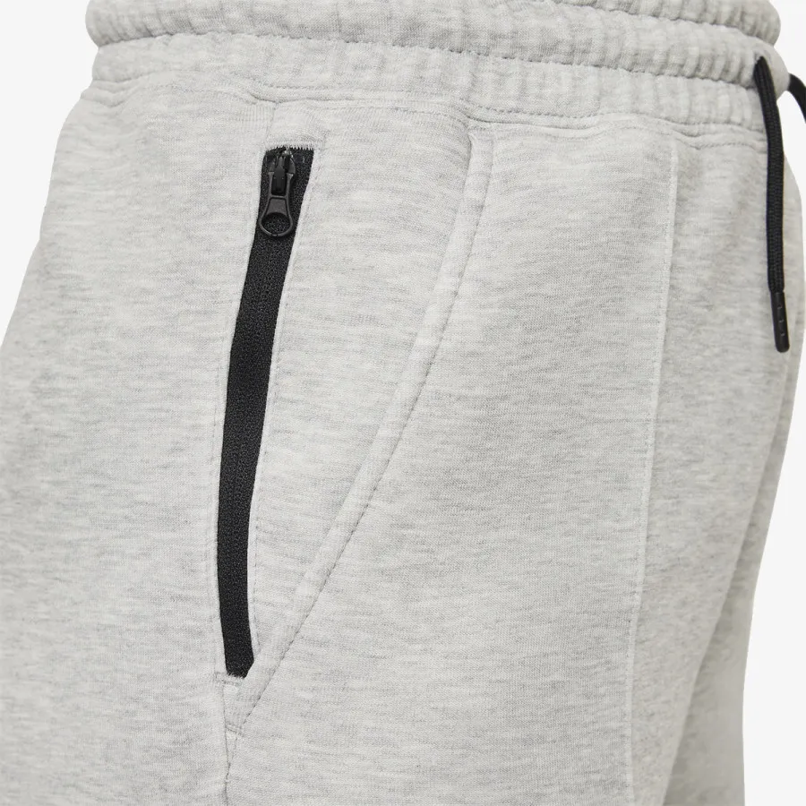 NIKE Pantaloni de trening G NSW TCH FLC JGGR 