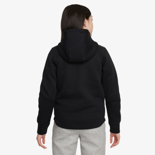 NIKE Hanorace Sportswear Tech Fleece 