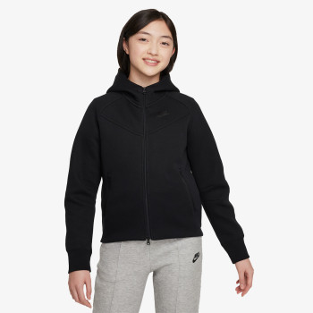 NIKE Hanorace Sportswear Tech Fleece 